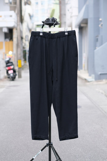 HEALTH "Easy Pants #5" / ヘルス "イージーパンツ#5"黒