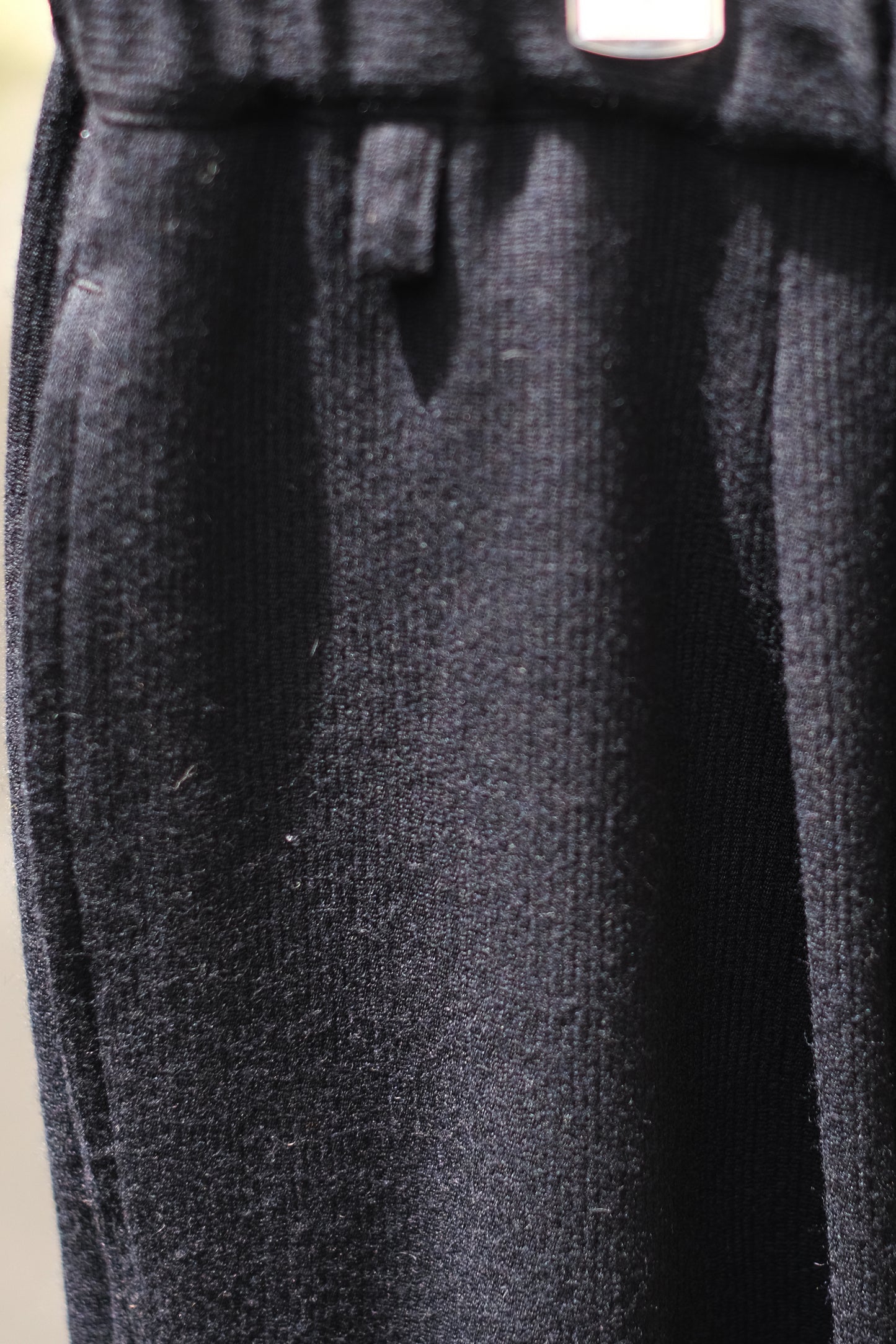 HEALTH "Easy Pants #5" / ヘルス "イージーパンツ#5"黒