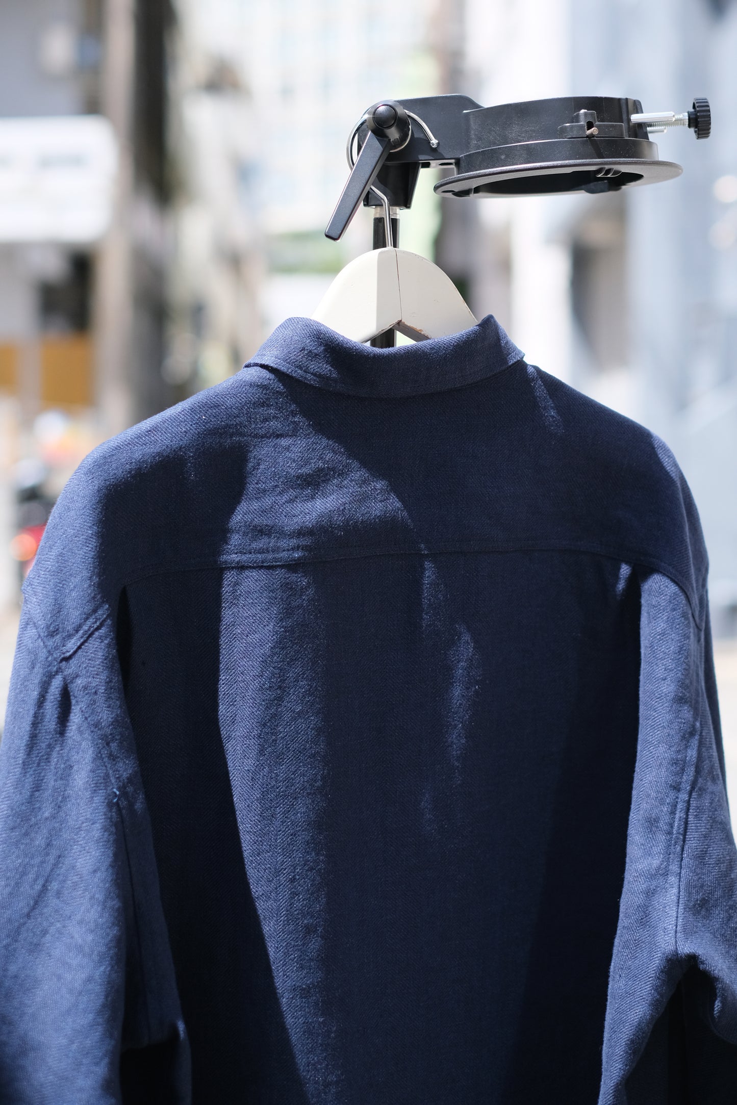 HEALTH "Regular Shirts #1" / ヘルス "レギュラーシャツ"紺