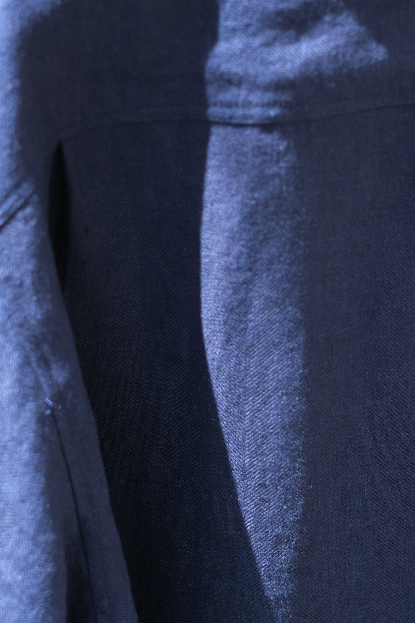 HEALTH "Regular Shirts #1" / ヘルス "レギュラーシャツ"紺