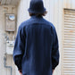 HEALTH "Regular Shirts #1" / ヘルス "レギュラーシャツ"紺
