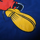 used&vintage "90s Disney Micky Mouse Both Print Tee”