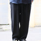 HEALTH "Easy Pants #5" / ヘルス "イージーパンツ#5"黒