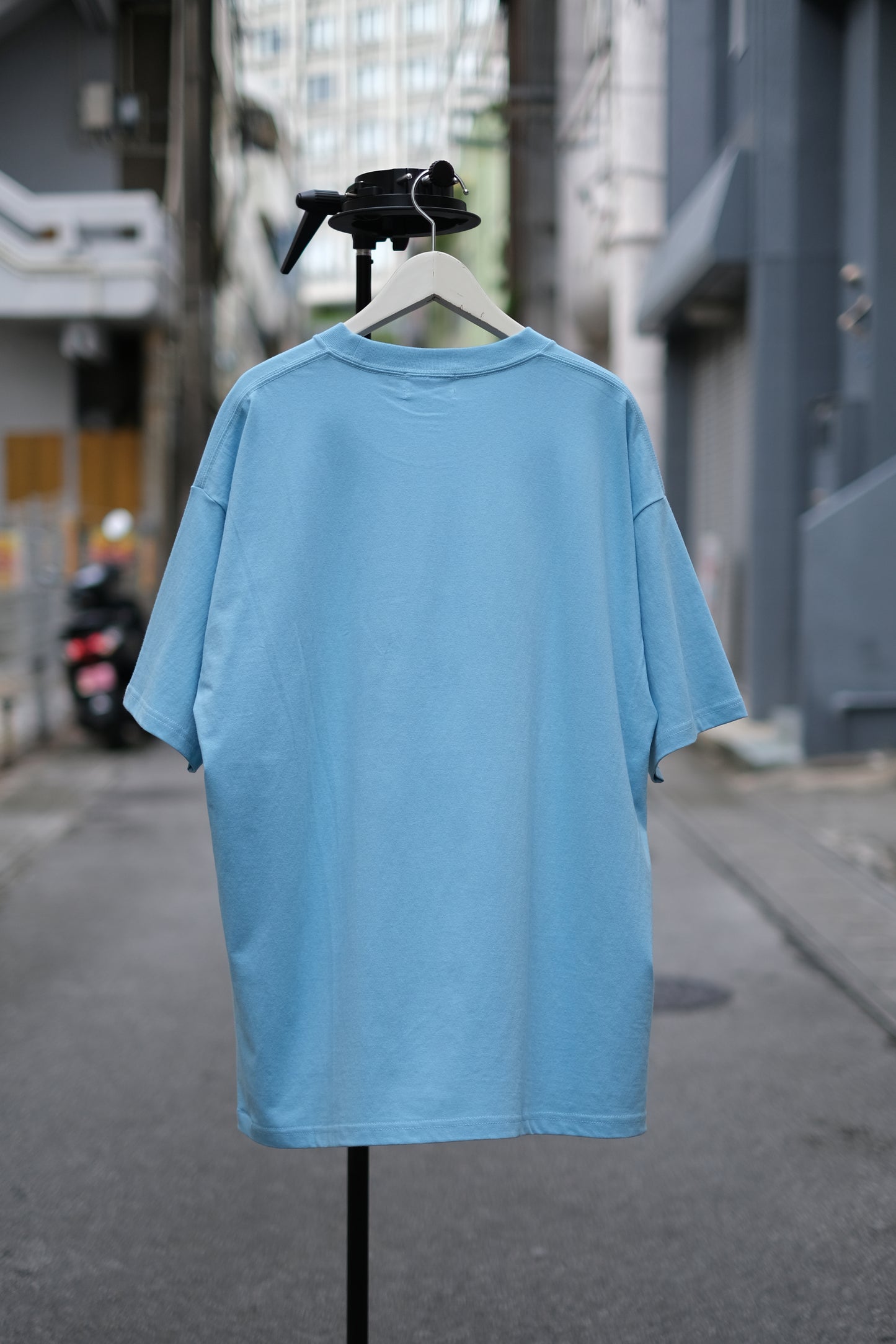 COTTON PAN "CT-013" / コットンパン "幸福論"