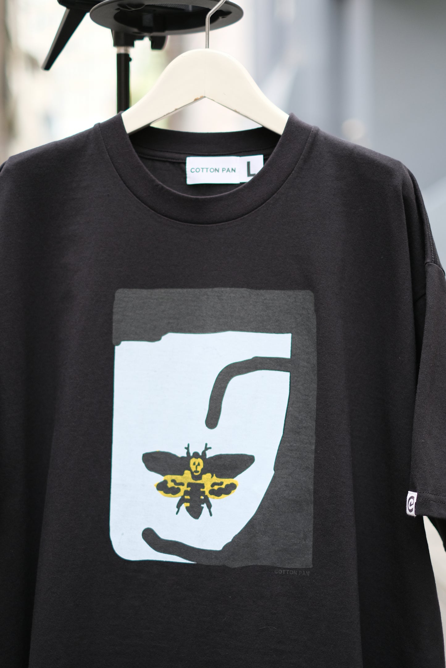 COTTON PAN "羊たち" / コットンパン "羊たち"