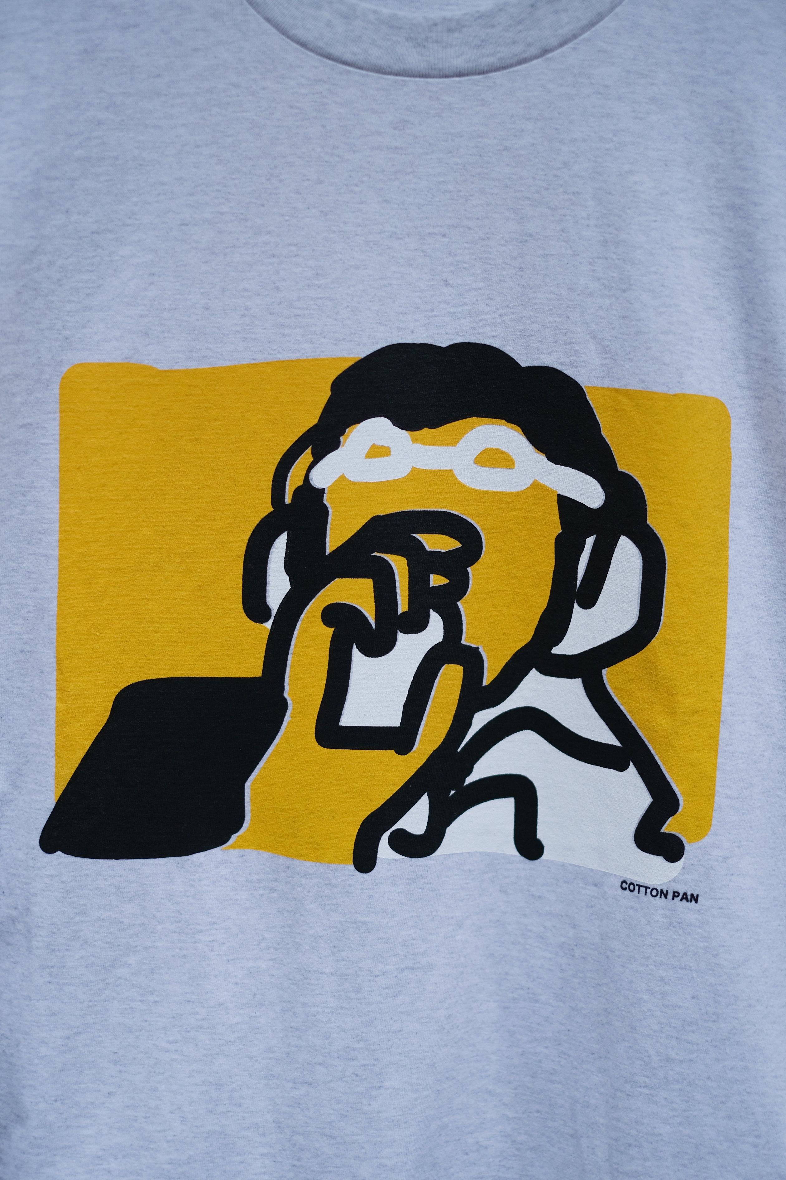 コットンパン 