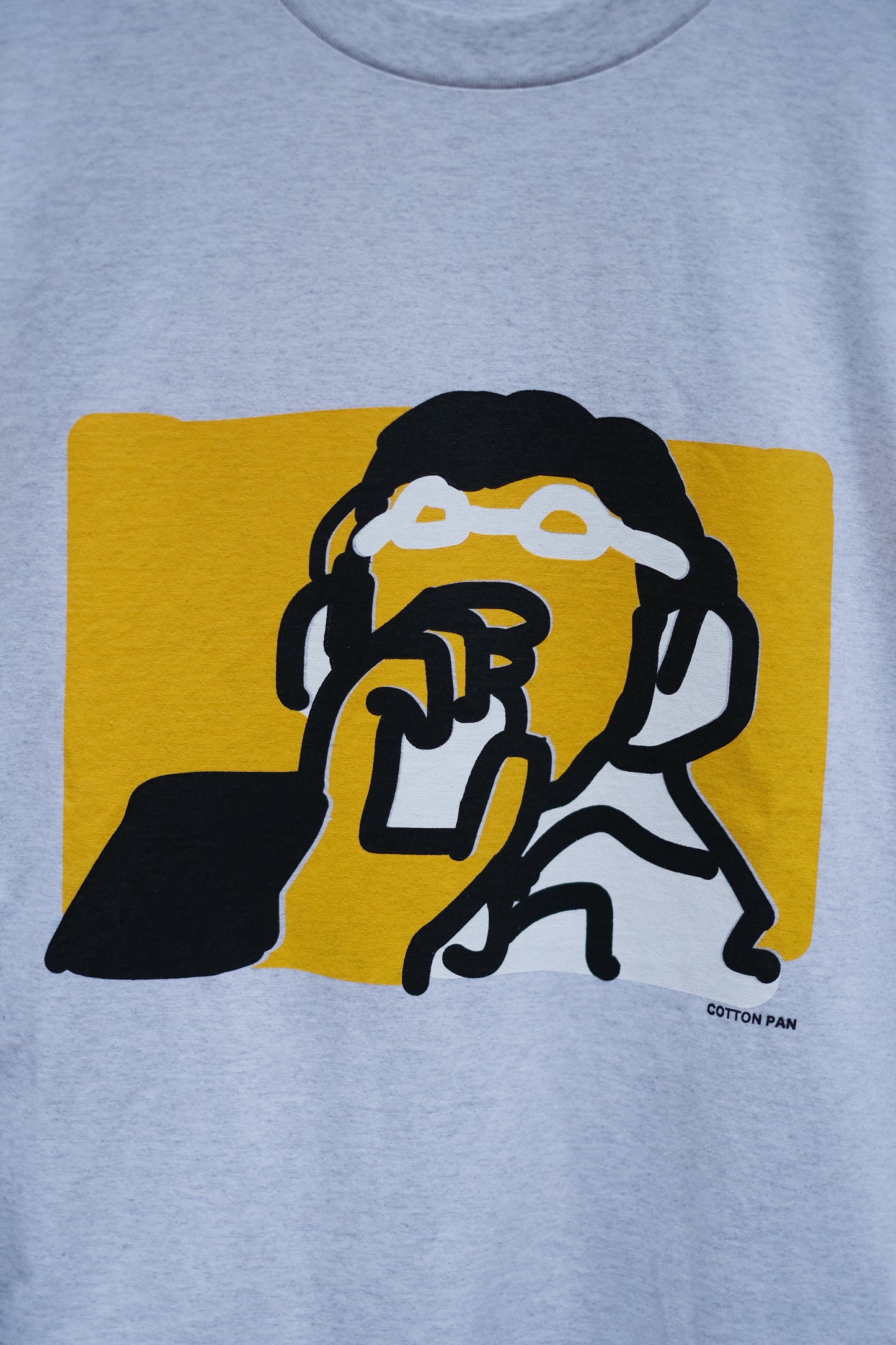 COTTON PAN "兄貴" / コットンパン "兄貴"