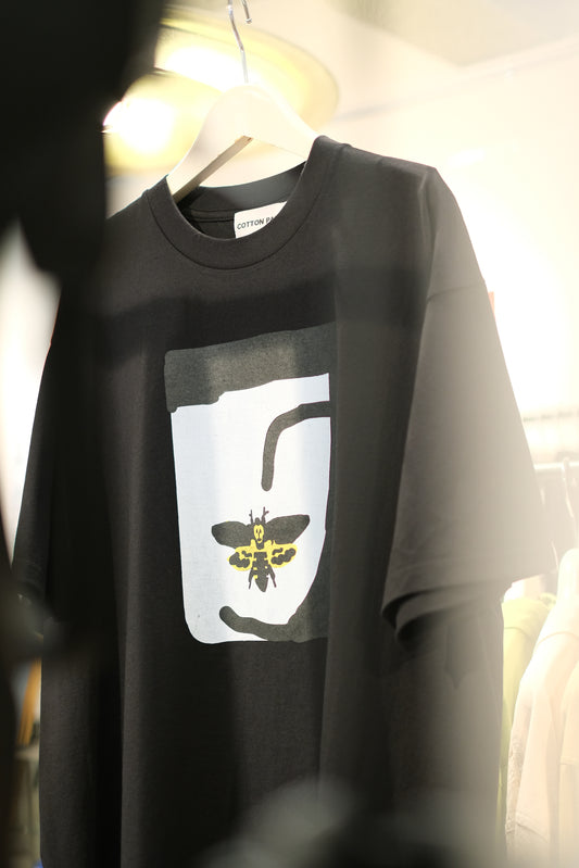 COTTON PAN "羊たち" / コットンパン "羊たち"