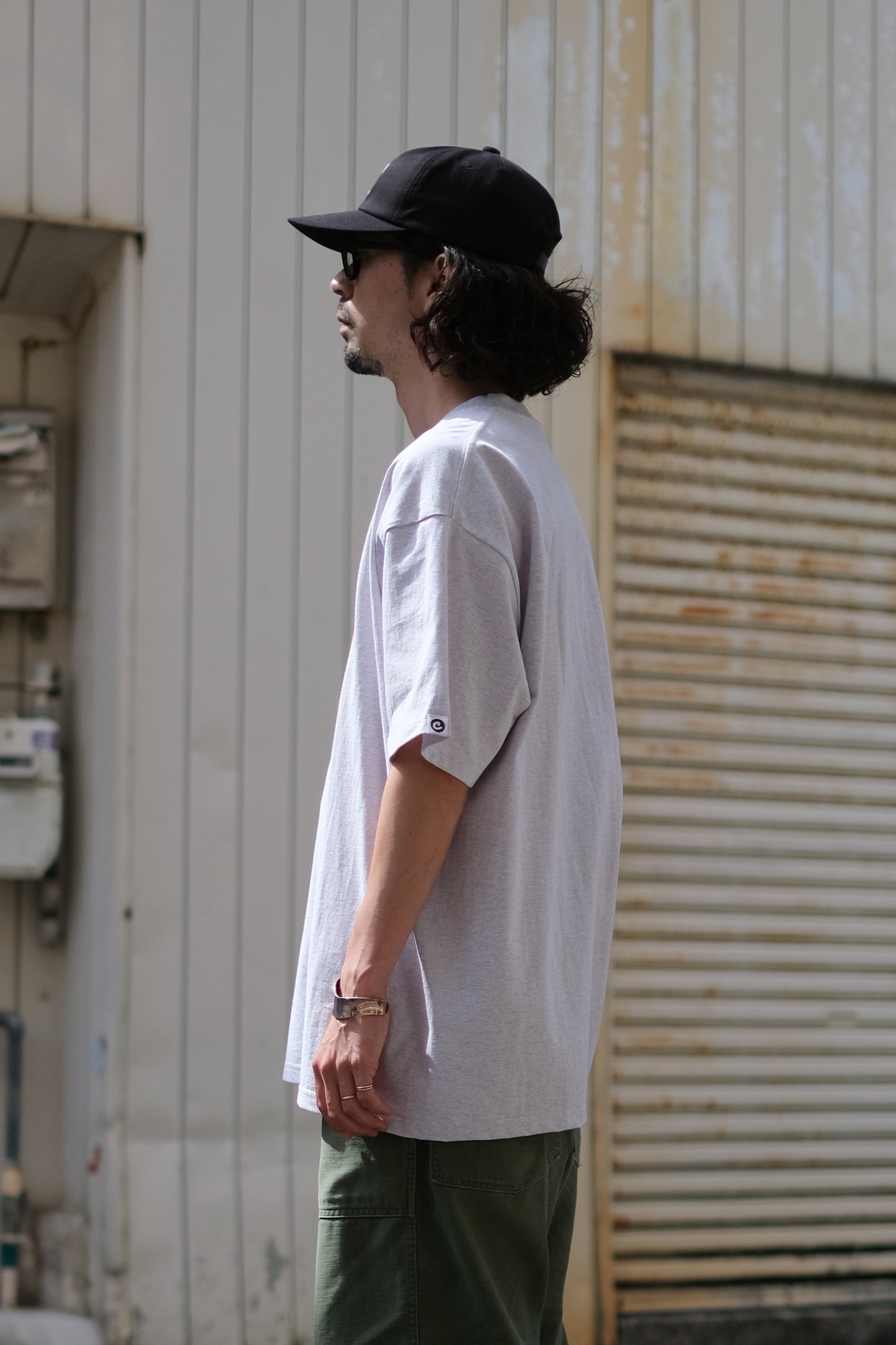 COTTON PAN "兄貴" / コットンパン "兄貴"