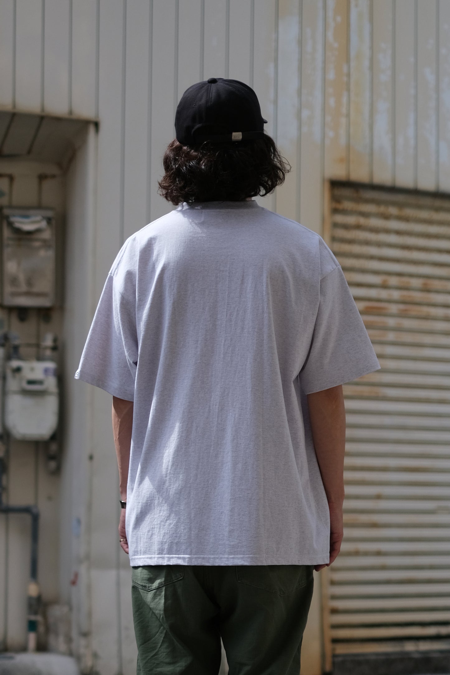 COTTON PAN "兄貴" / コットンパン "兄貴"