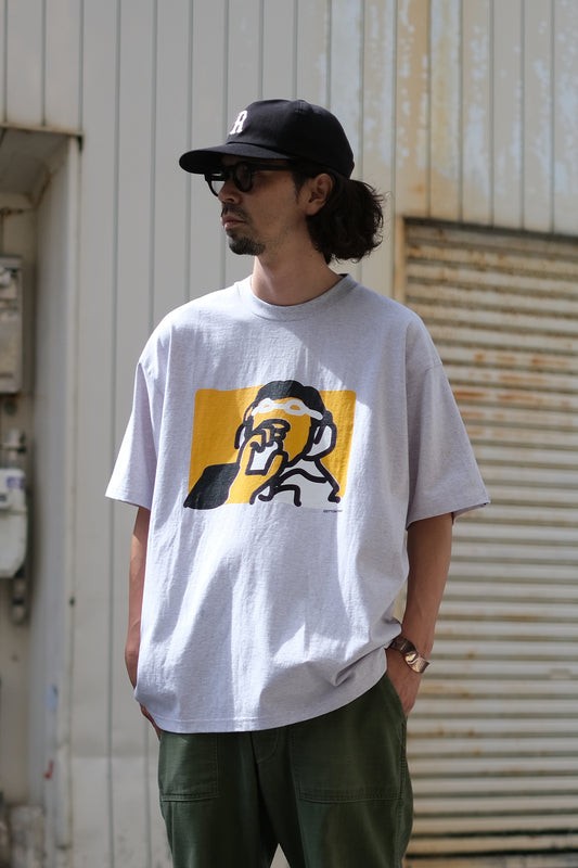 COTTON PAN "兄貴" / コットンパン "兄貴"