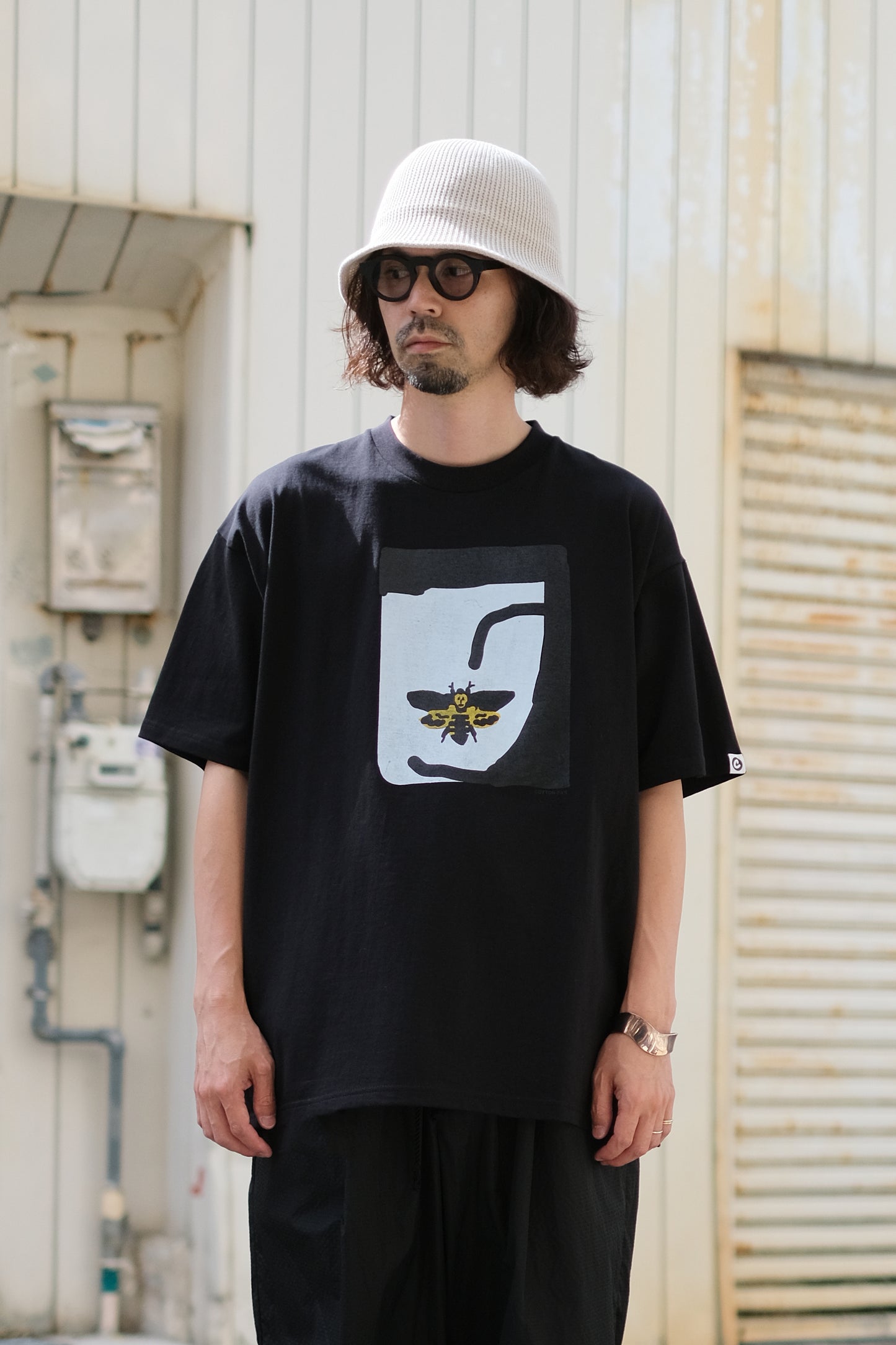 COTTON PAN "羊たち" / コットンパン "羊たち"