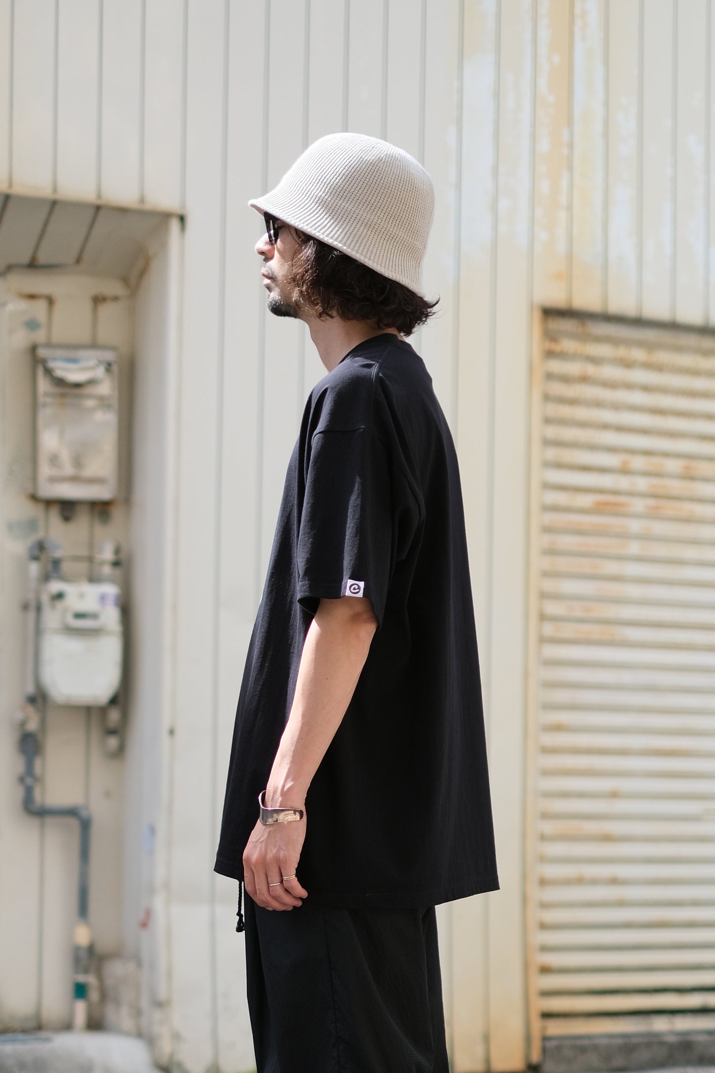 COTTON PAN "羊たち" / コットンパン "羊たち"