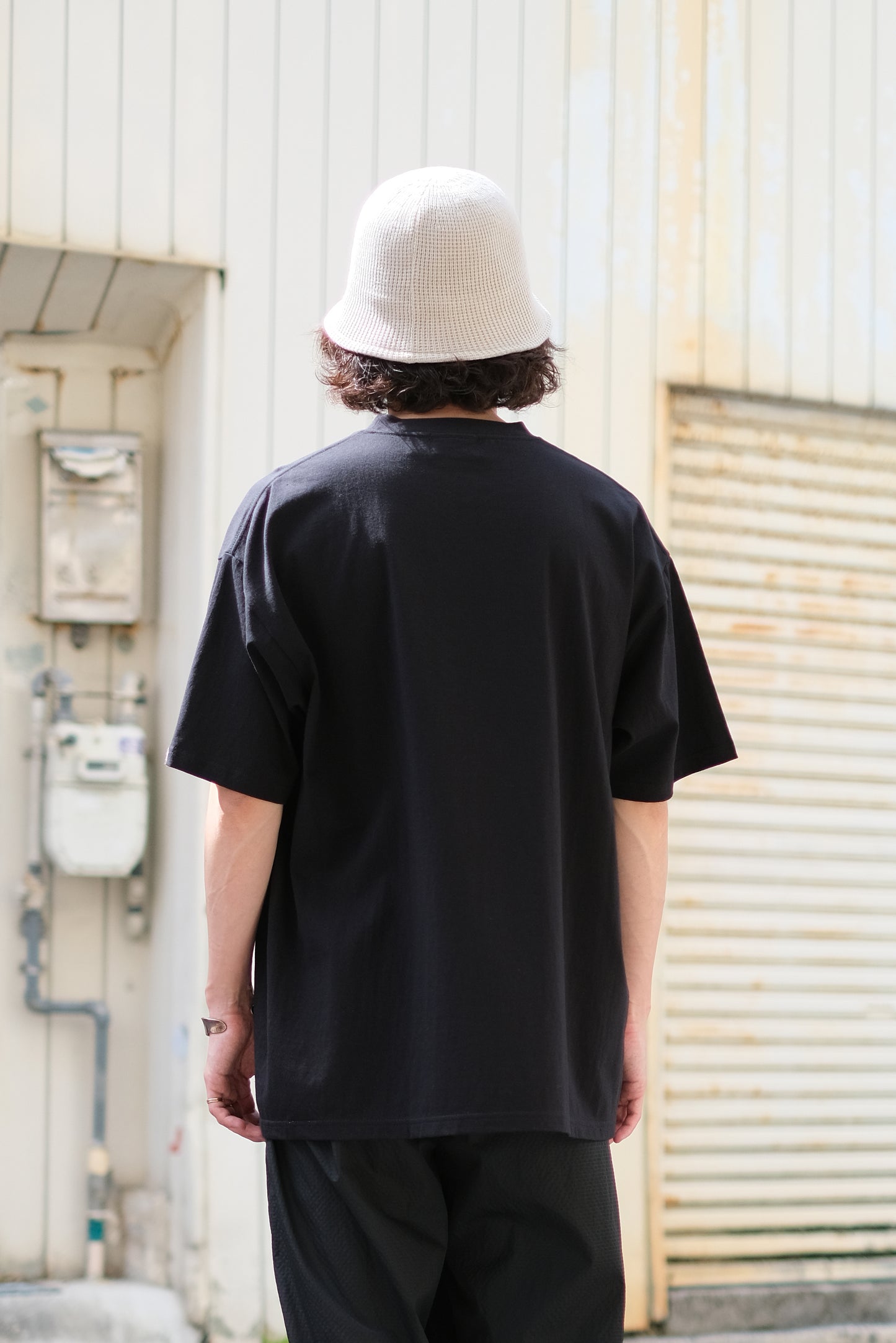 COTTON PAN "羊たち" / コットンパン "羊たち"