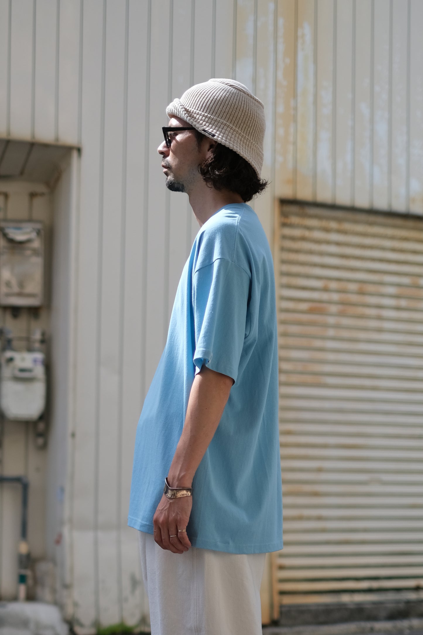 COTTON PAN "CT-013" / コットンパン "幸福論"