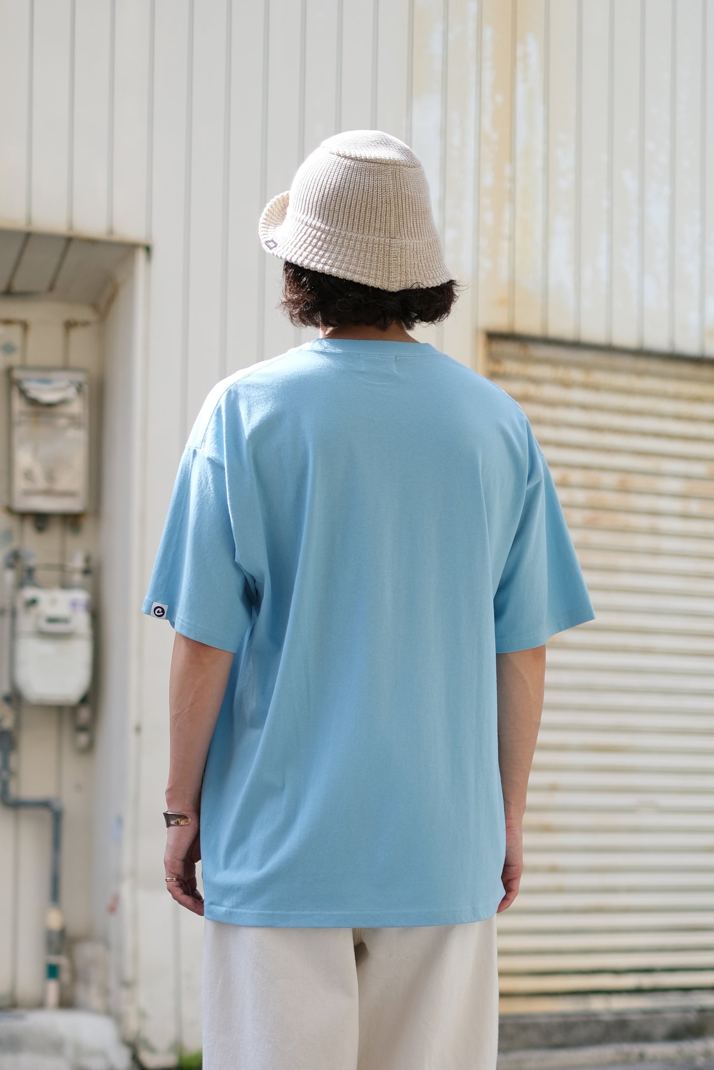 COTTON PAN "CT-013" / コットンパン "幸福論"