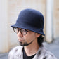 RACAL "Milano Rib Thermo Hat" / ラカル"ミラノリブサーモハット"