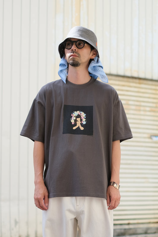 COTTON PAN "55分55秒" / コットンパン "55分55秒"