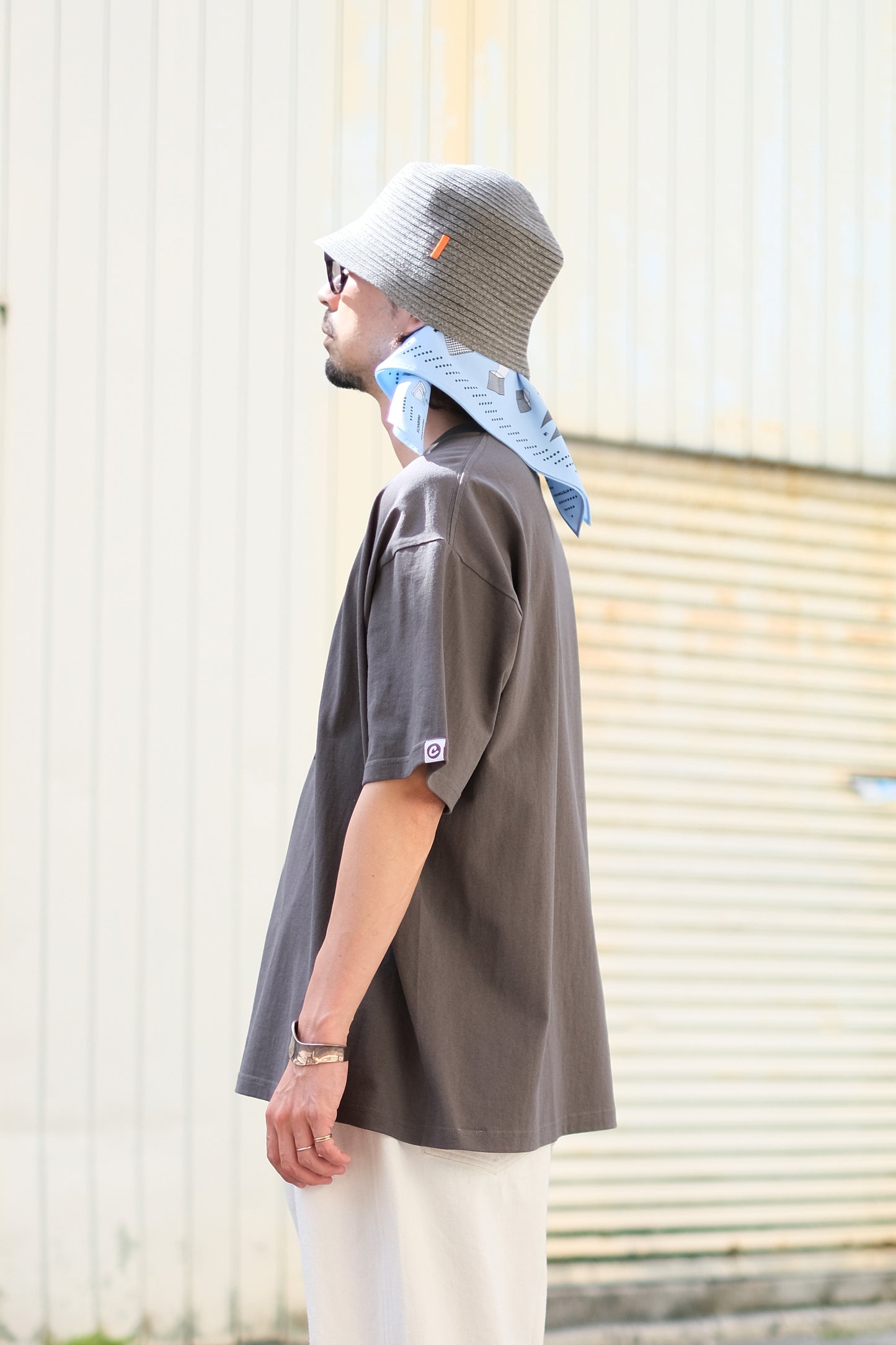 COTTON PAN "55分55秒" / コットンパン "55分55秒"