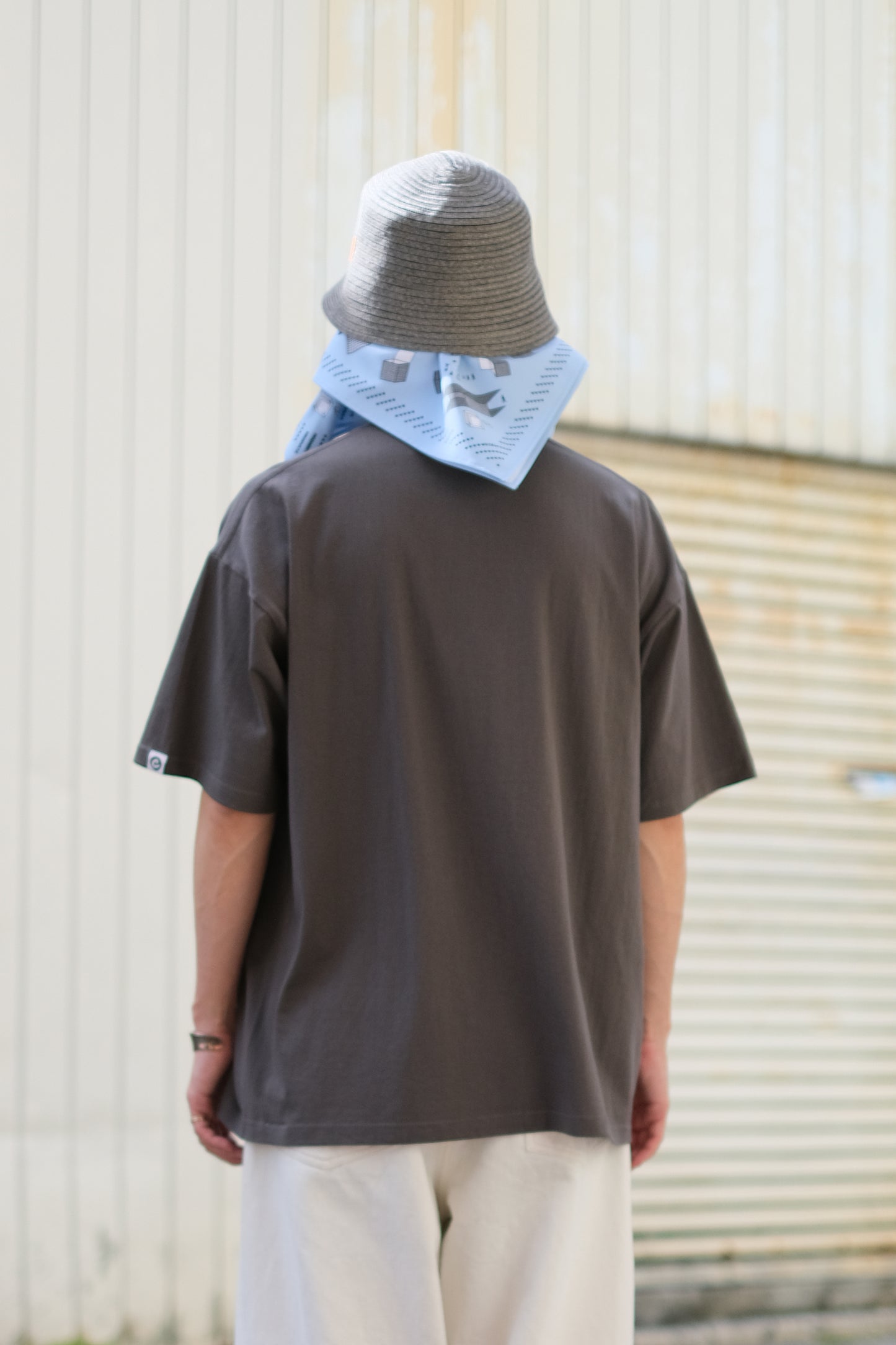 COTTON PAN "55分55秒" / コットンパン "55分55秒"