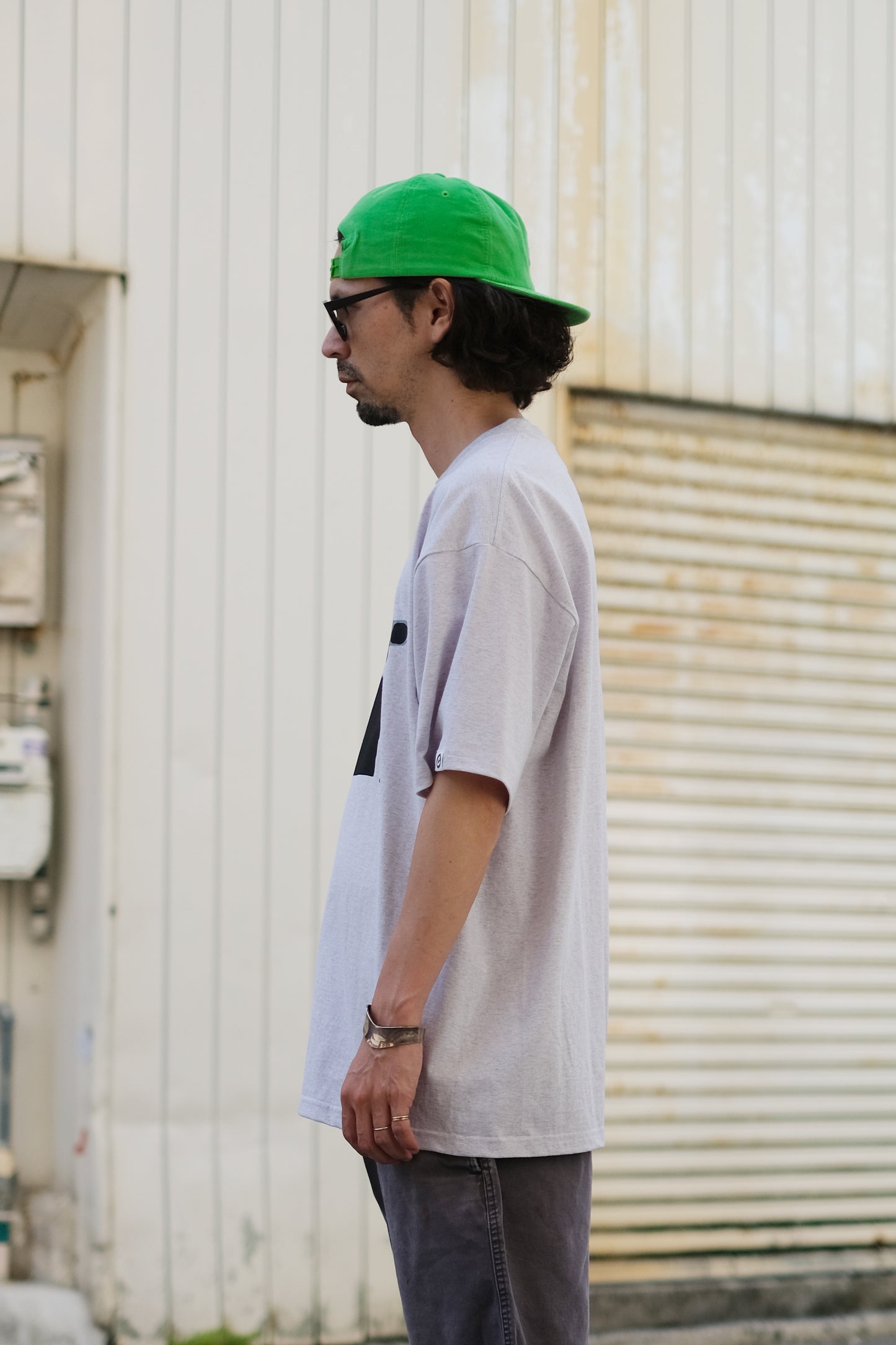 COTTON PAN "T2" / コットンパン "T2"