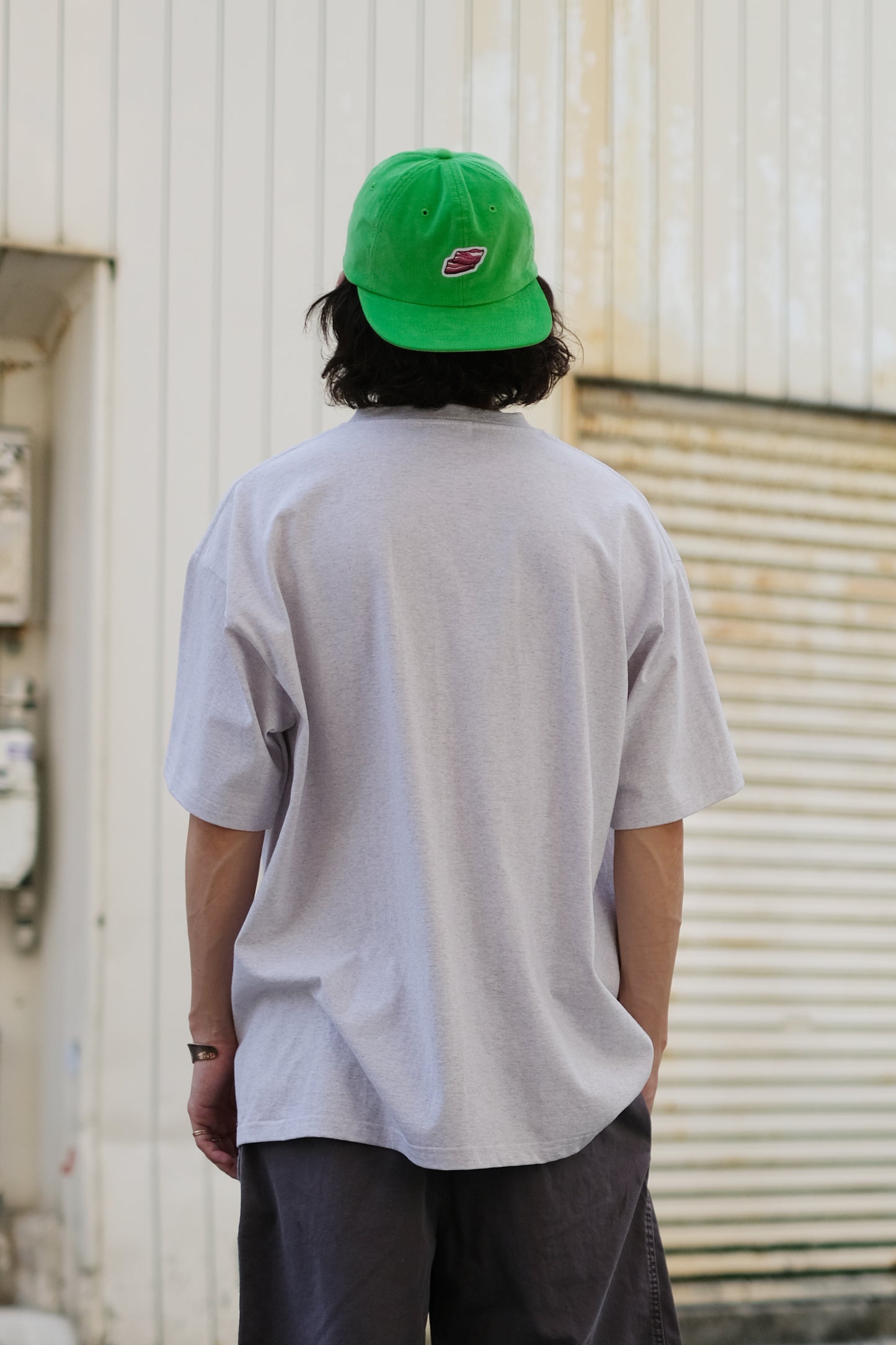 COTTON PAN "T2" / コットンパン "T2"