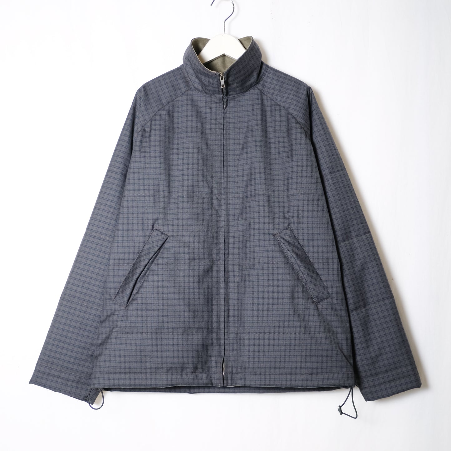 HEALTH "Quilting Jacket #1" / ヘルス "キルティングジャケット#1"