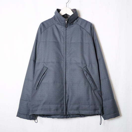 HEALTH "Quilting Jacket #1" / ヘルス "キルティングジャケット#1"