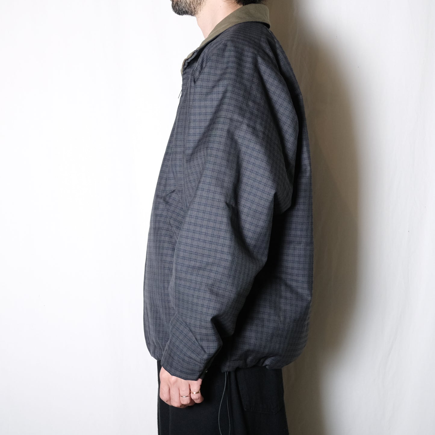 HEALTH "Quilting Jacket #1" / ヘルス "キルティングジャケット#1"