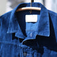 INNAT "INDIGO TYPE-2 TRUCKER JACKET" / インアット "インディゴタイプ2トラッカージャケット"