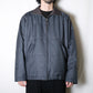 HEALTH "Quilting Jacket #1" / ヘルス "キルティングジャケット#1"