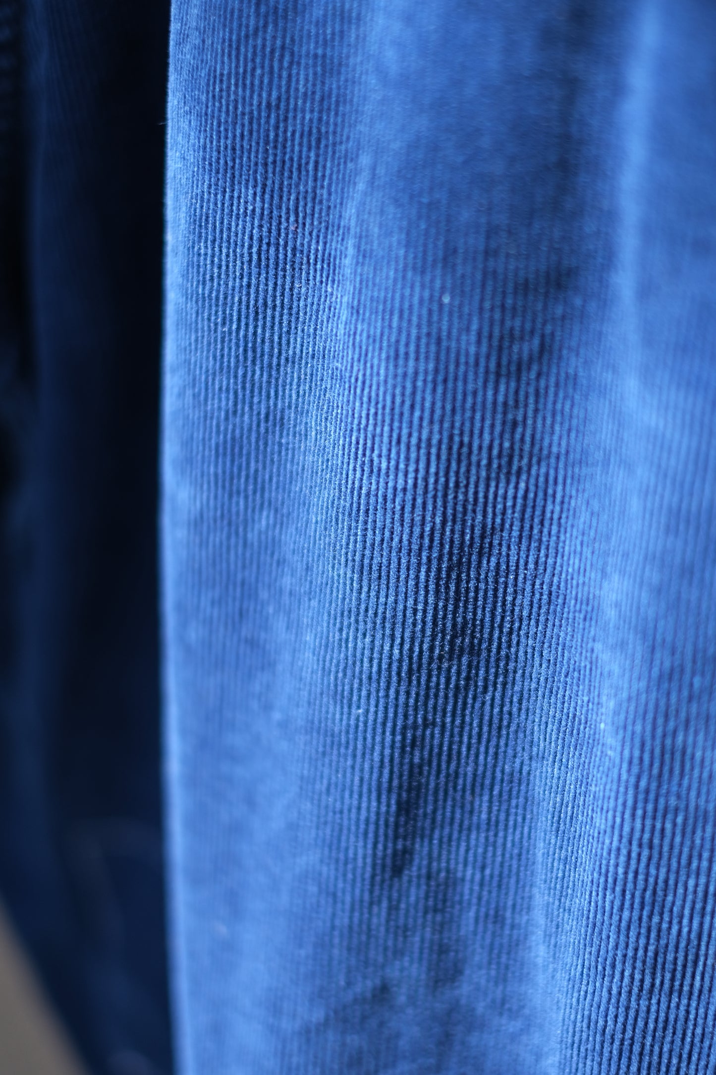 INNAT "INDIGO TYPE-2 TRUCKER JACKET" / インアット "インディゴタイプ2トラッカージャケット"