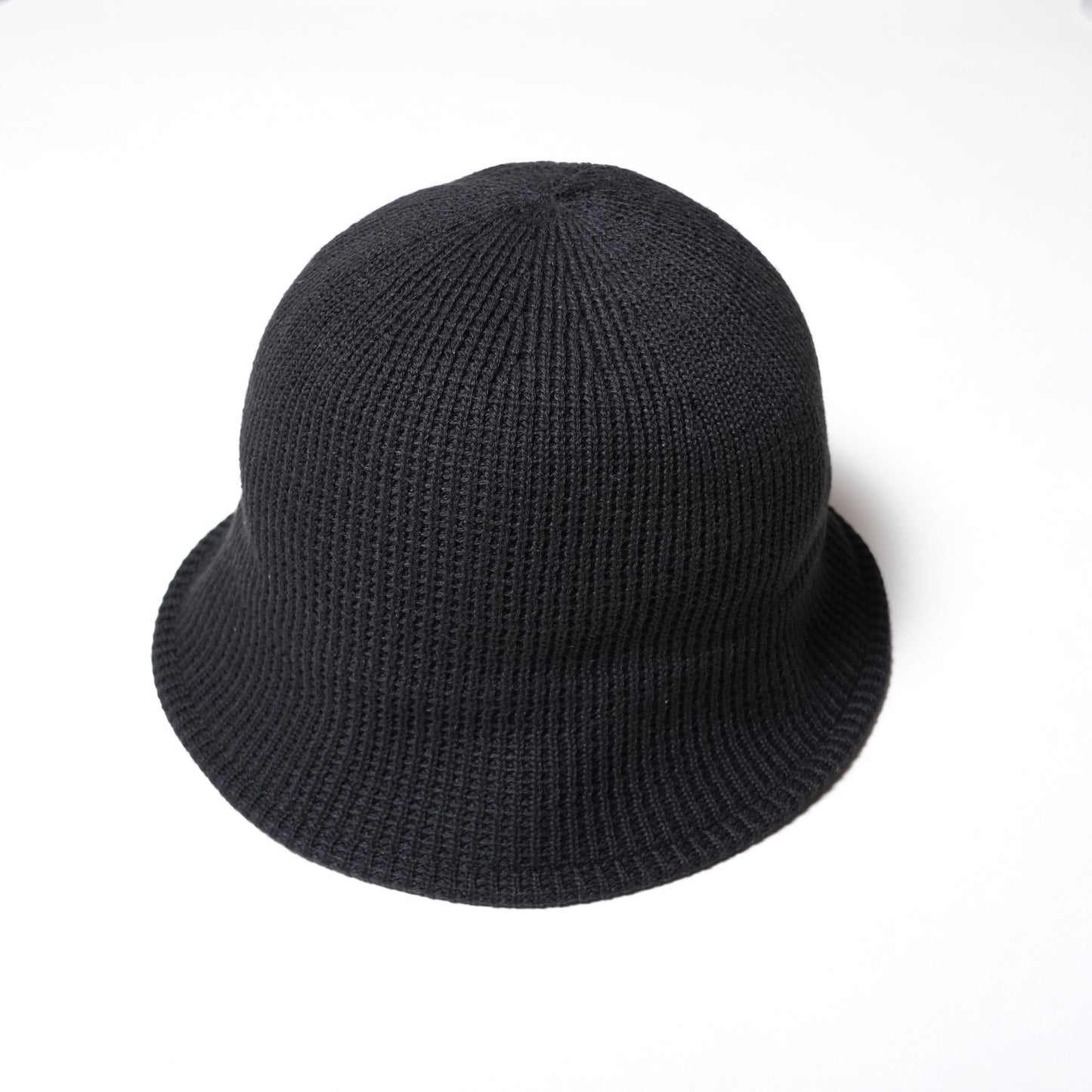 RACAL "Milano Rib Thermo Hat" / ラカル"ミラノリブサーモハット"