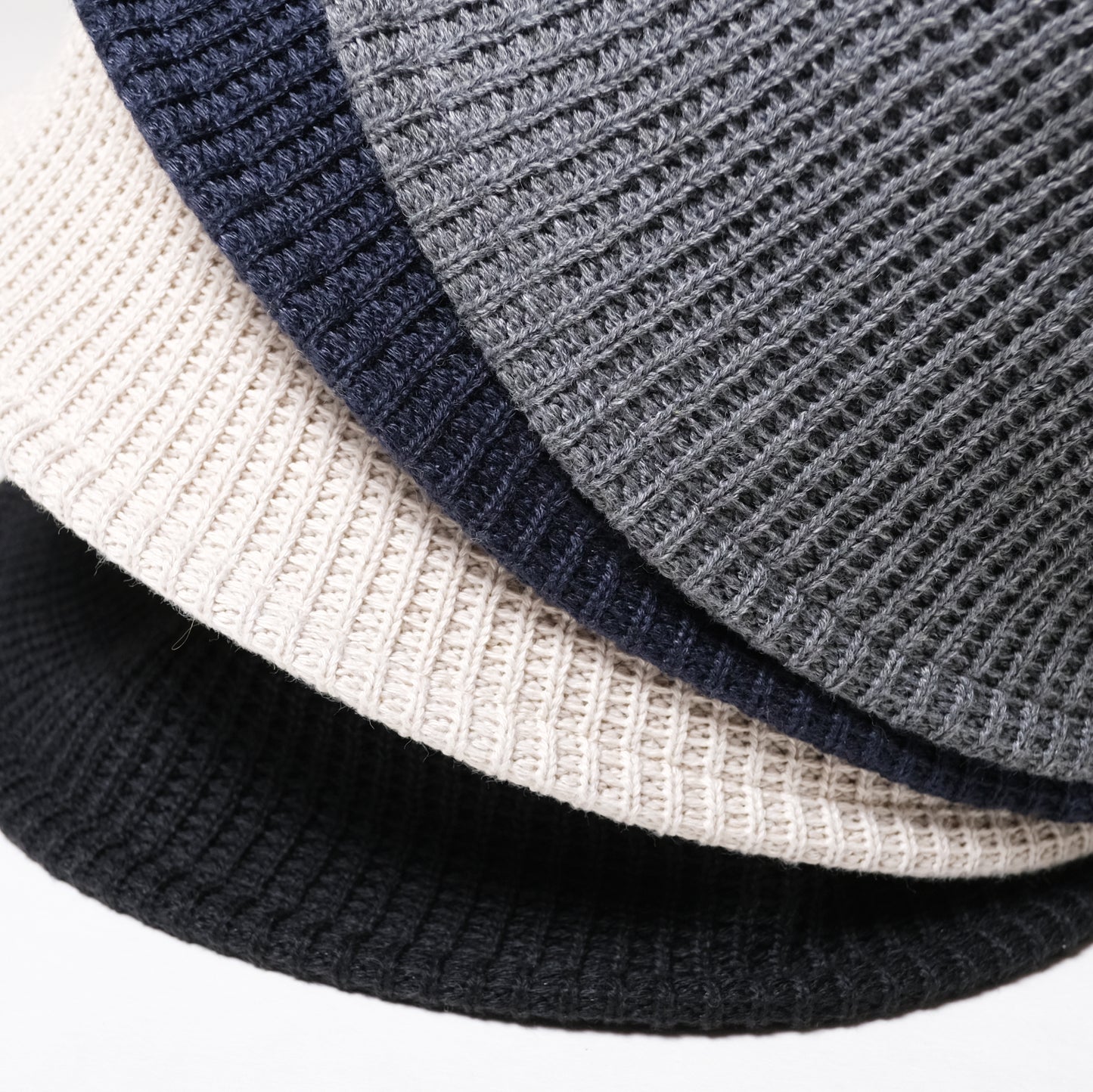 RACAL "Milano Rib Thermo Hat" / ラカル"ミラノリブサーモハット"