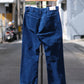 INNAT "INDIGO BOOTCUT ５P PANTS" / インアット "インディゴブーツカット5ポケットパンツ"