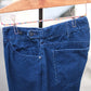INNAT "INDIGO BOOTCUT ５P PANTS" / インアット "インディゴブーツカット5ポケットパンツ"