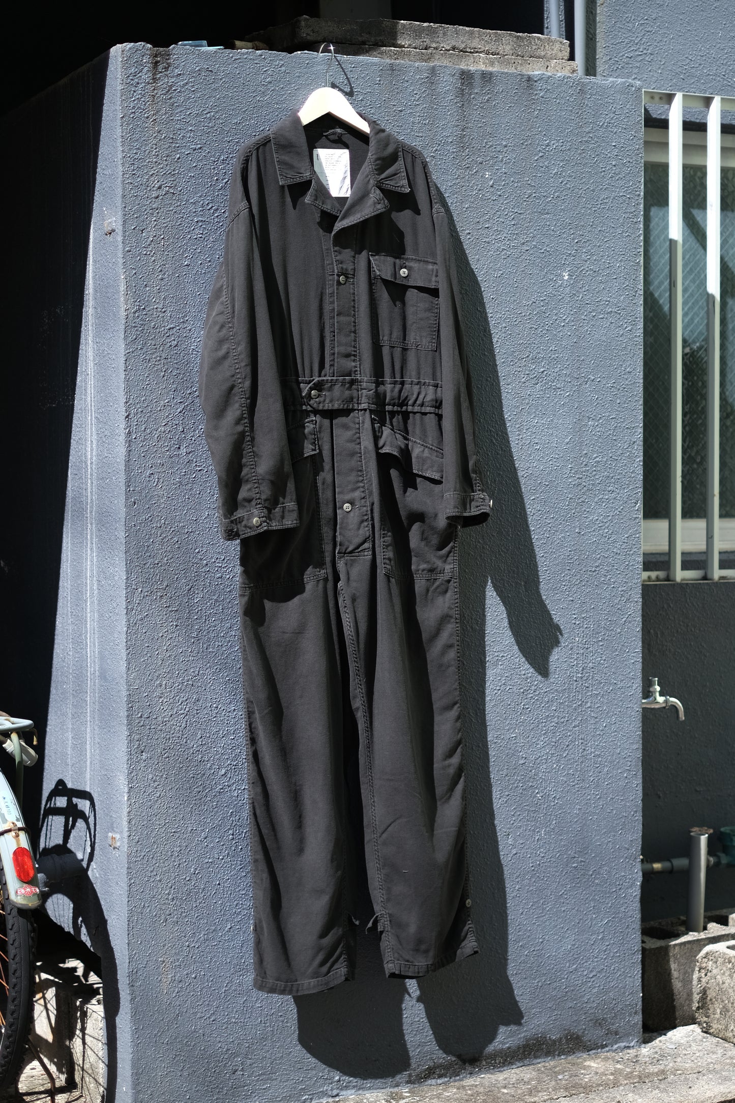 INNAT "43 ALL-IN-ONE" / インアット "43オールインワン"