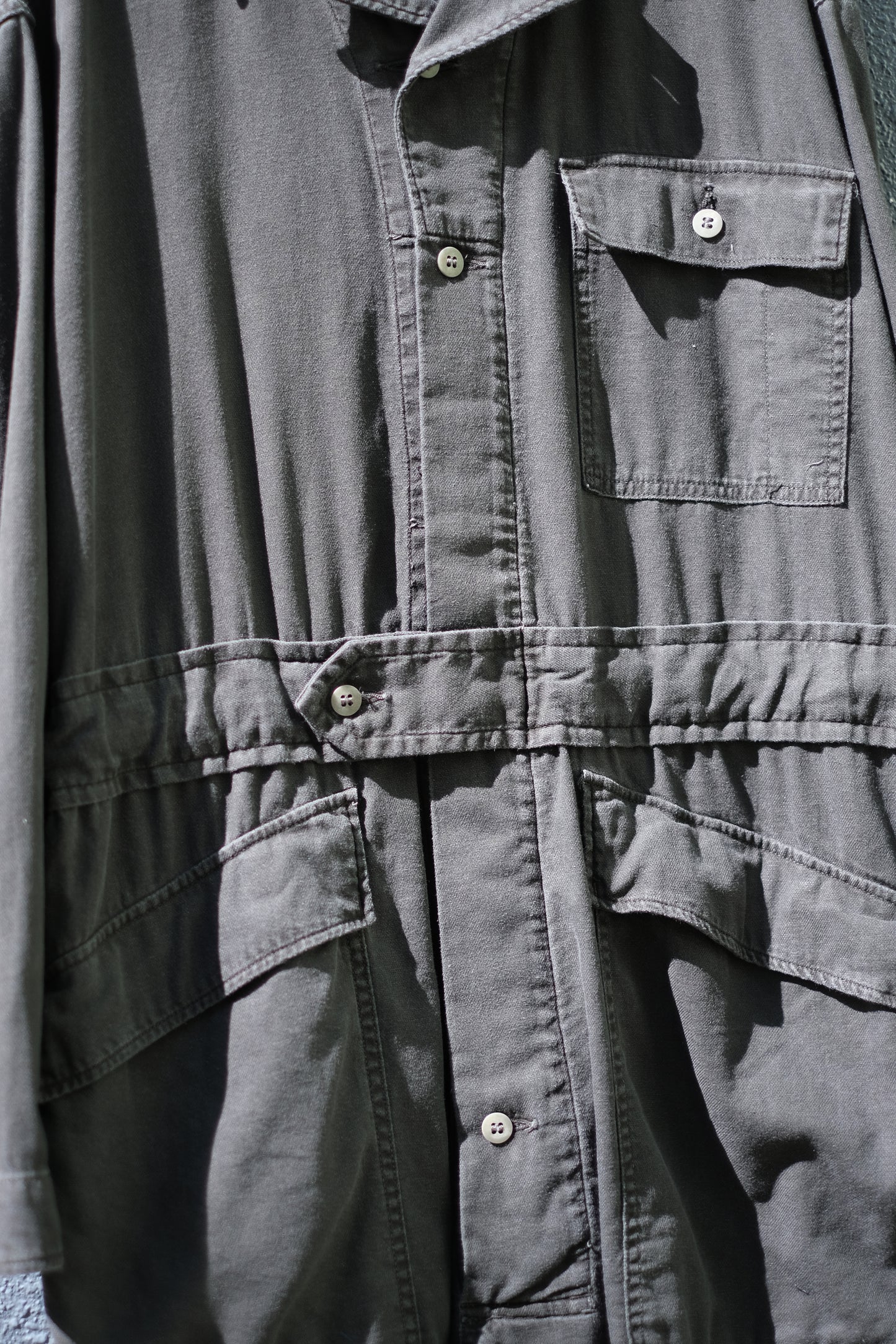 INNAT "43 ALL-IN-ONE" / インアット "43オールインワン"