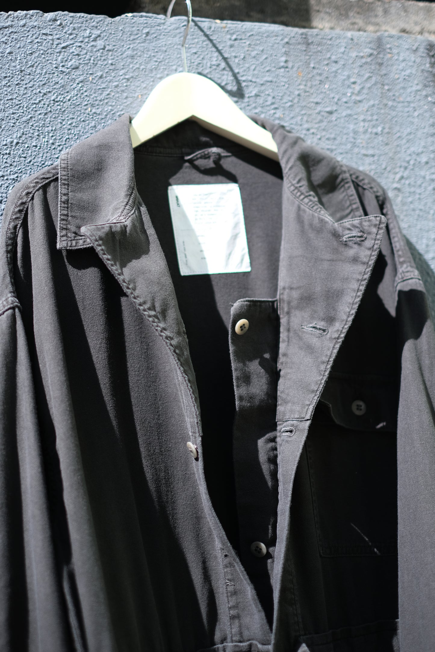 INNAT "43 ALL-IN-ONE" / インアット "43オールインワン"