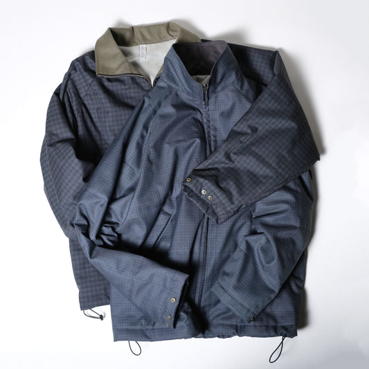 HEALTH "Quilting Jacket #1" / ヘルス "キルティングジャケット#1"