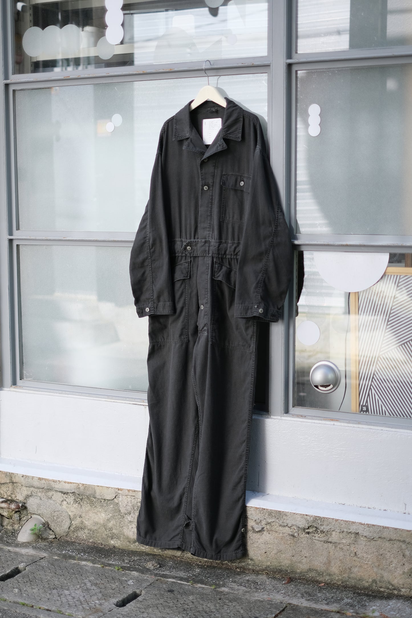 INNAT "43 ALL-IN-ONE" / インアット "43オールインワン"