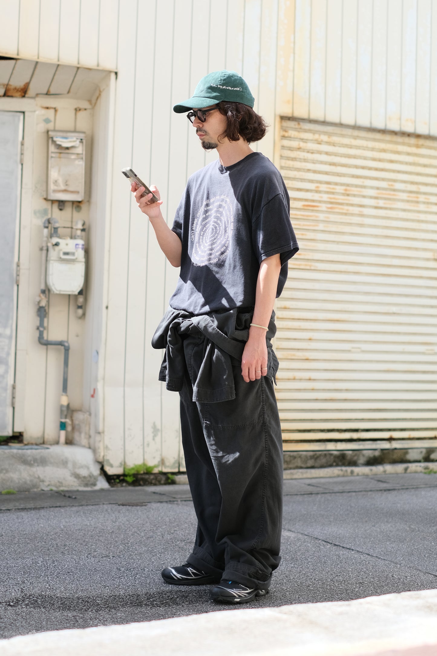 INNAT "43 ALL-IN-ONE" / インアット "43オールインワン"