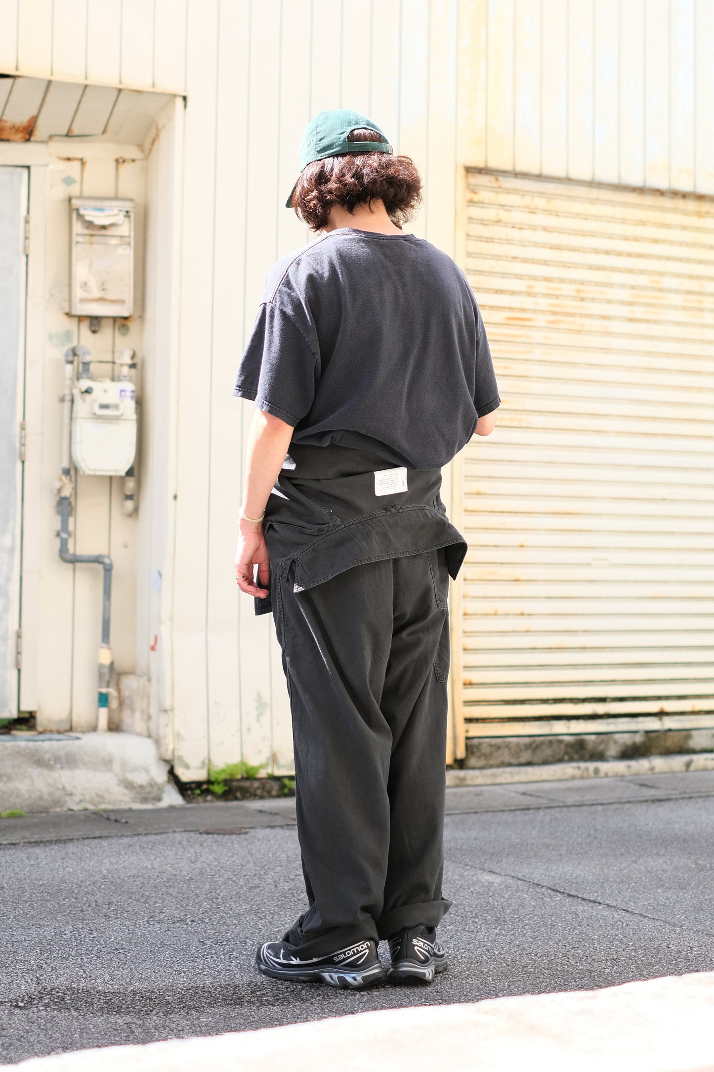 INNAT "43 ALL-IN-ONE" / インアット "43オールインワン"