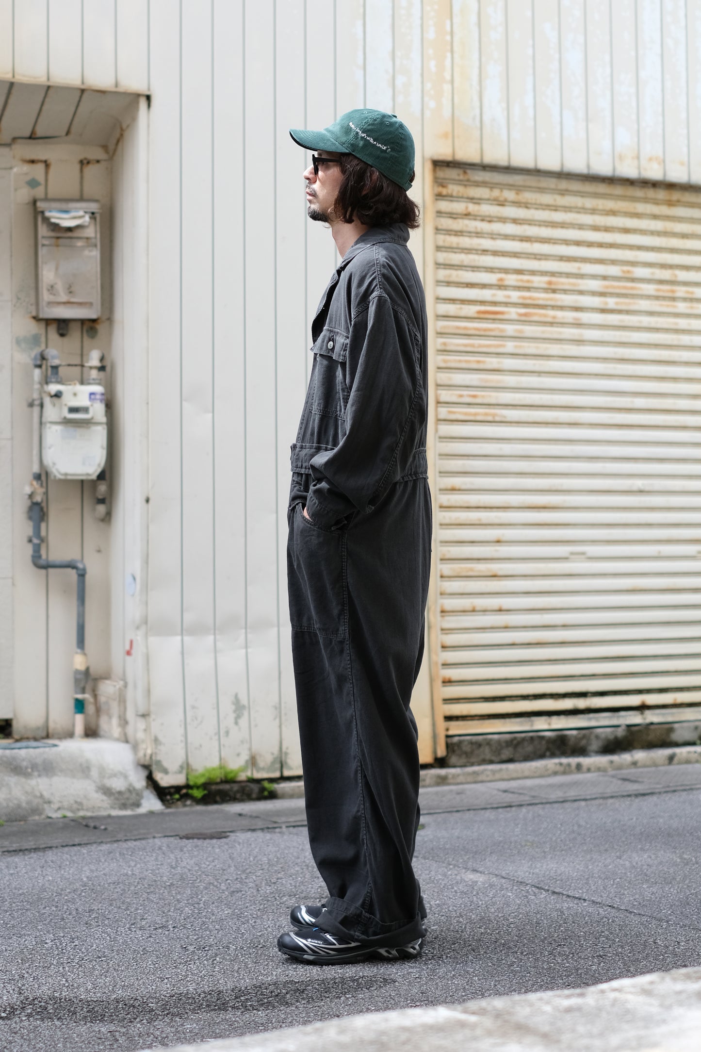 INNAT "43 ALL-IN-ONE" / インアット "43オールインワン"