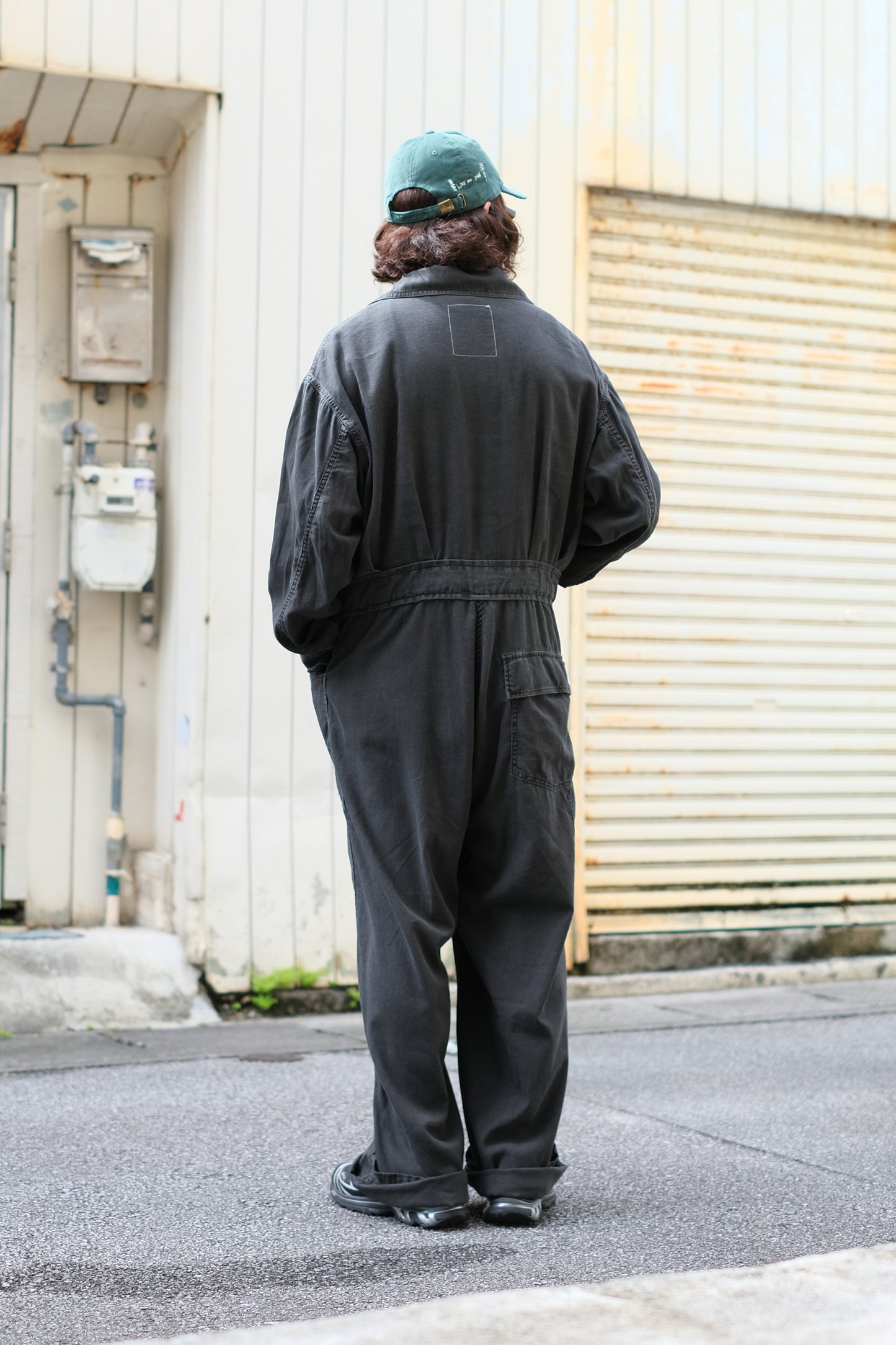 INNAT "43 ALL-IN-ONE" / インアット "43オールインワン"