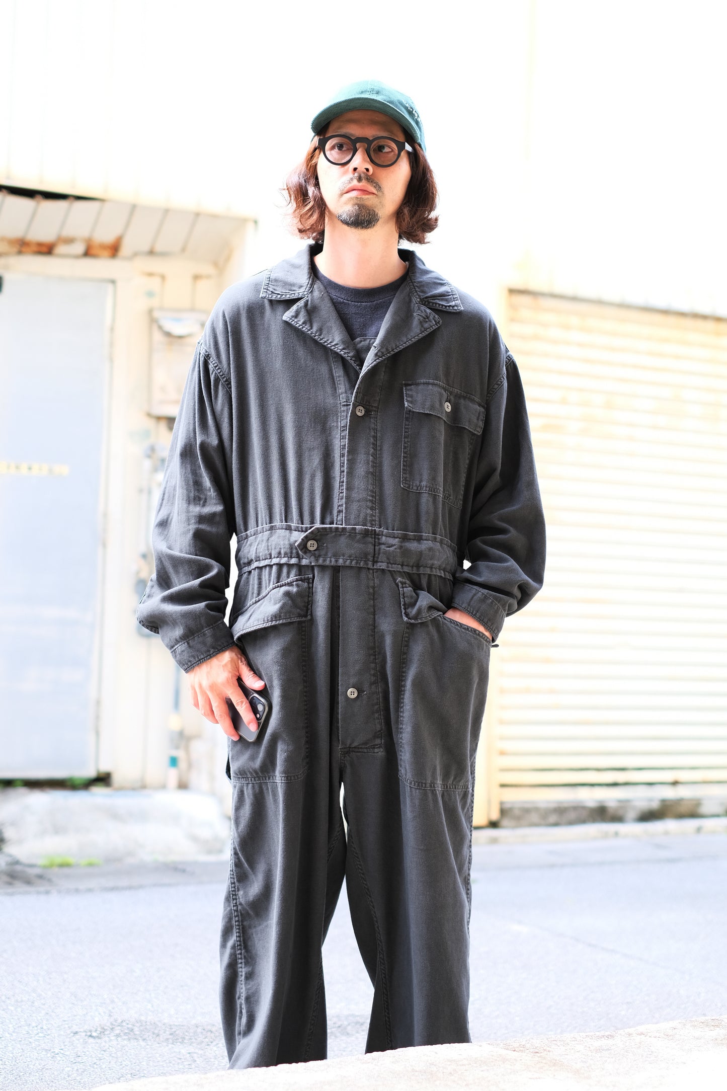 INNAT "43 ALL-IN-ONE" / インアット "43オールインワン"