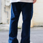 INNAT "INDIGO BOOTCUT ５P PANTS" / インアット "インディゴブーツカット5ポケットパンツ"