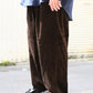 HEALTH "Easy Pants #6" / ヘルス "イージーパンツ#6"茶