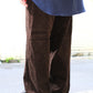 HEALTH "Easy Pants #6" / ヘルス "イージーパンツ#6"茶