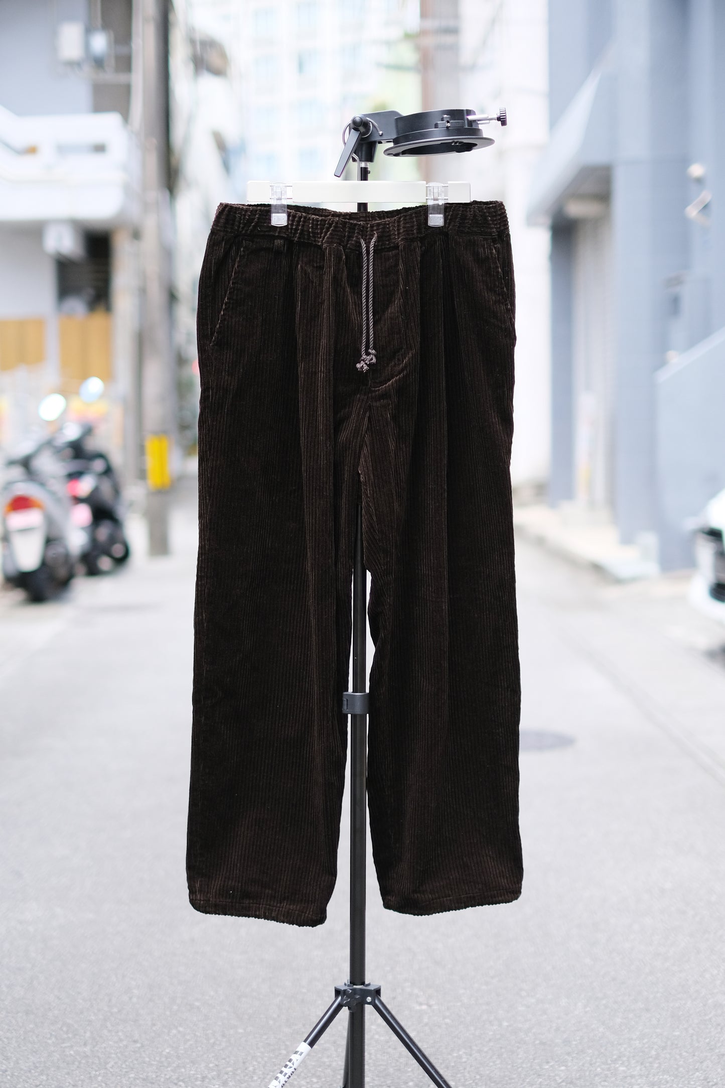 HEALTH "Easy Pants #6" / ヘルス "イージーパンツ#6"茶